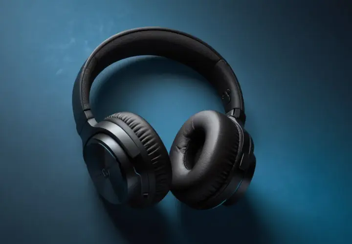 Słuchawki Bluetooth: Jak podłączyć i uzyskać najlepszy dźwięk?
