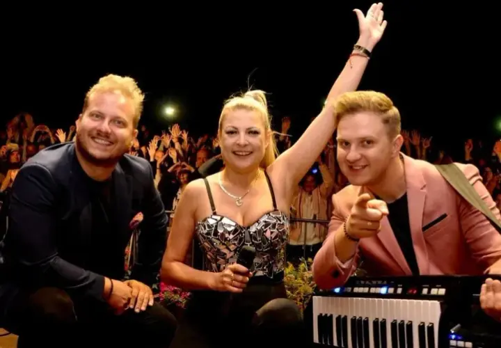 Maju Maj: Nieznana historia przeboju, który skradł serca fanów muzyki