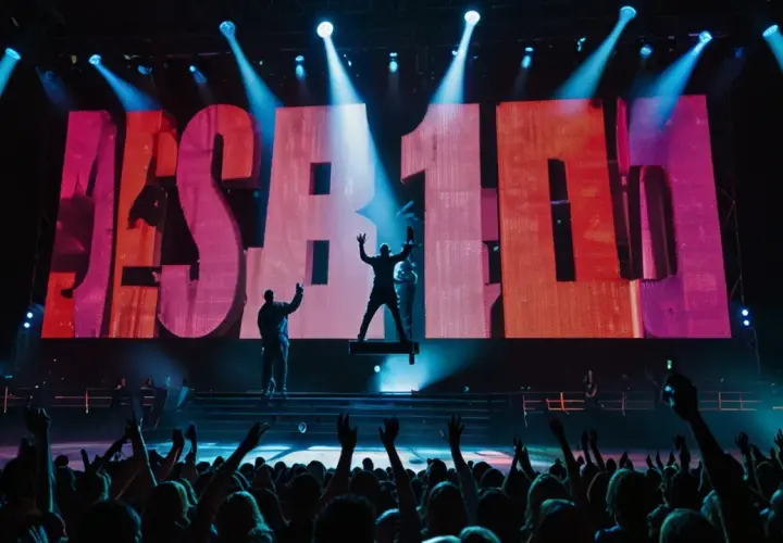 Jason Derulo – Koncert: Pełne informacje i dostępność biletów