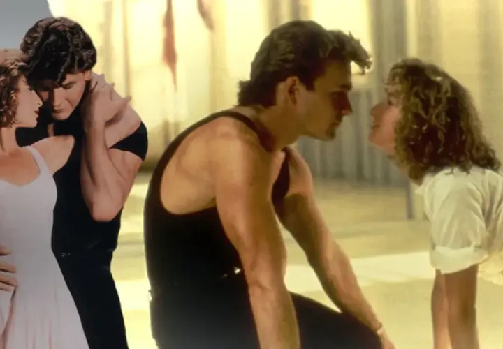 Nieznani wykonawcy piosenek z Dirty Dancing, którzy zawładnęli światem muzyki