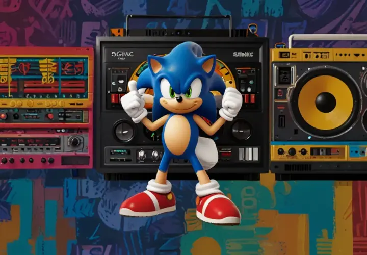 Muzyka Sonic: Czym jest i jakie ma znaczenie w popkulturze?