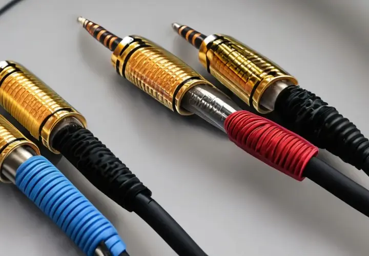 Jak podłączyć gitarę elektryczną do wzmacniacza bez błędów?