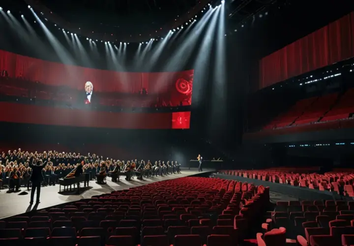 Andrea Bocelli w Warszawie: Jak zdobyć bilety na koncert?