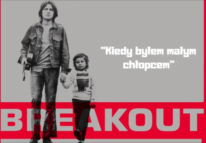 Kto śpiewa kultową piosenkę Kiedy byłem małym chłopcem? Nieznana historia hitu