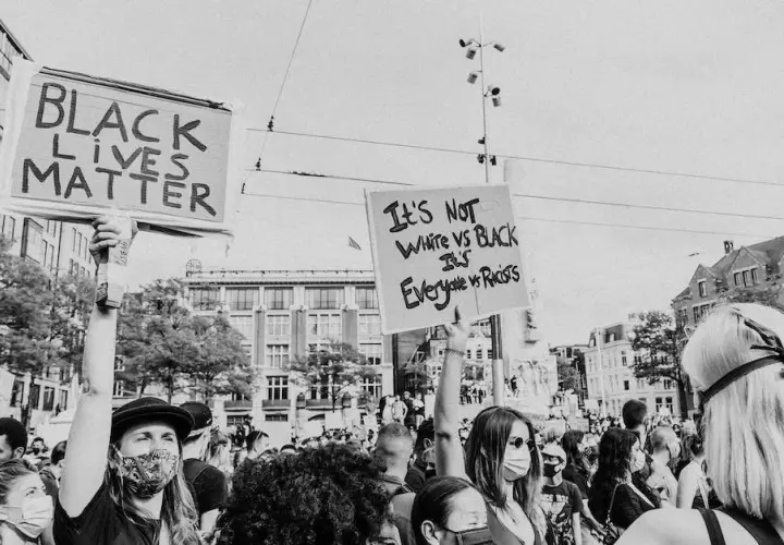 Protest song - gatunek muzyczny niosący przesłanie
