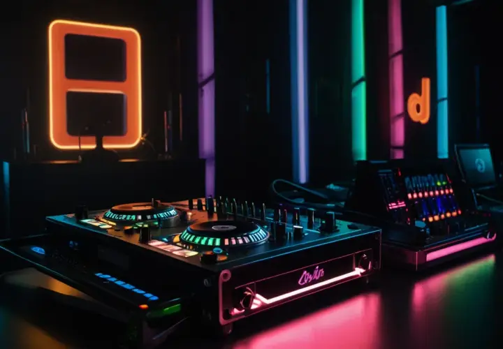 Skrót DJ: Co oznacza i jak go prawidłowo używać w muzyce?