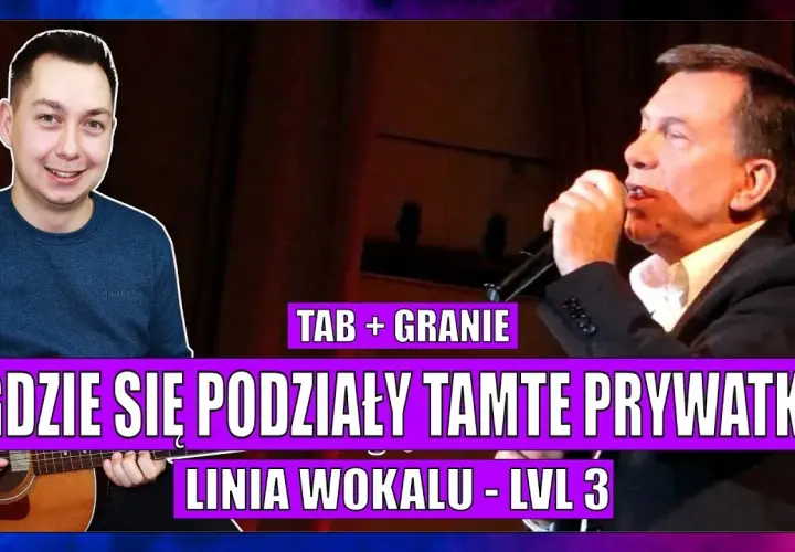 Kto śpiewa Gdzie się podziały tamte prywatki? Poznaj artystę!