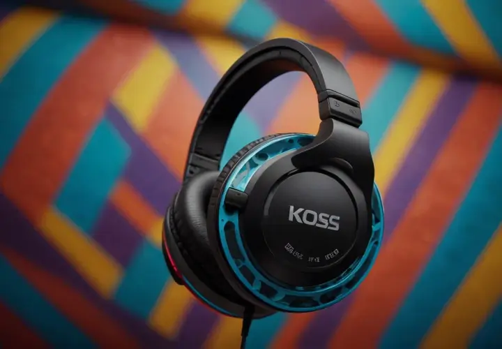 Koss Porta Pro: Dlaczego te słuchawki stały się ikoną?