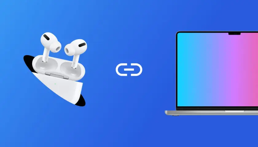 AirPods z laptopem: Połącz szybko i bez problemów (Windows/Mac)