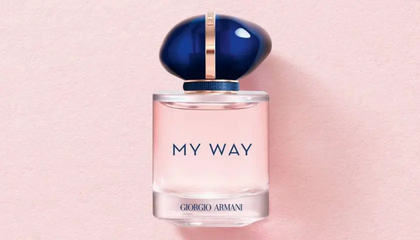 Sekret piosenki z reklamy perfum Si: Kto naprawdę śpiewa ten utwór?