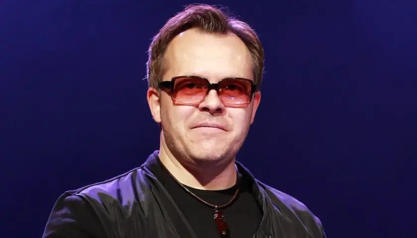 DJ u Kuby Wojewódzkiego: poznaj nieznane fakty o Adamie Jaworskim