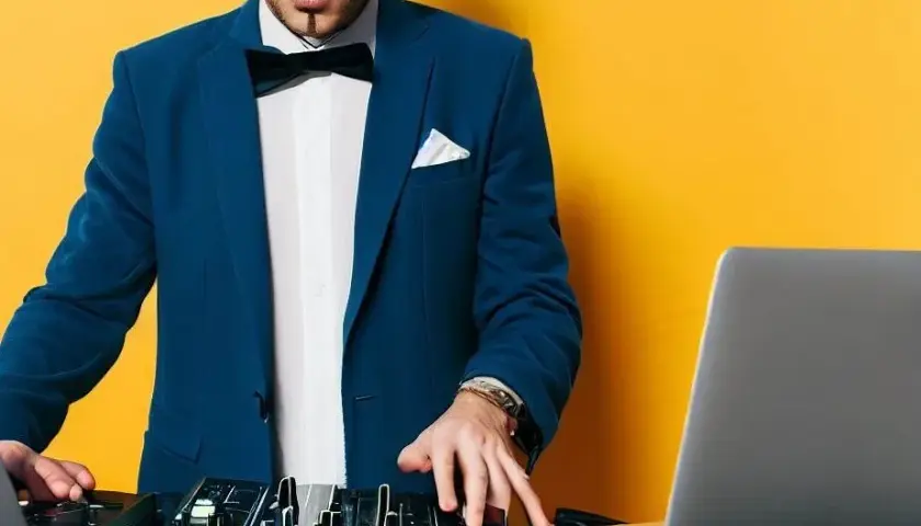 Ile zarabia DJ na weselu? Odkryj prawdziwe stawki i czynniki wpływające na wynagrodzenie