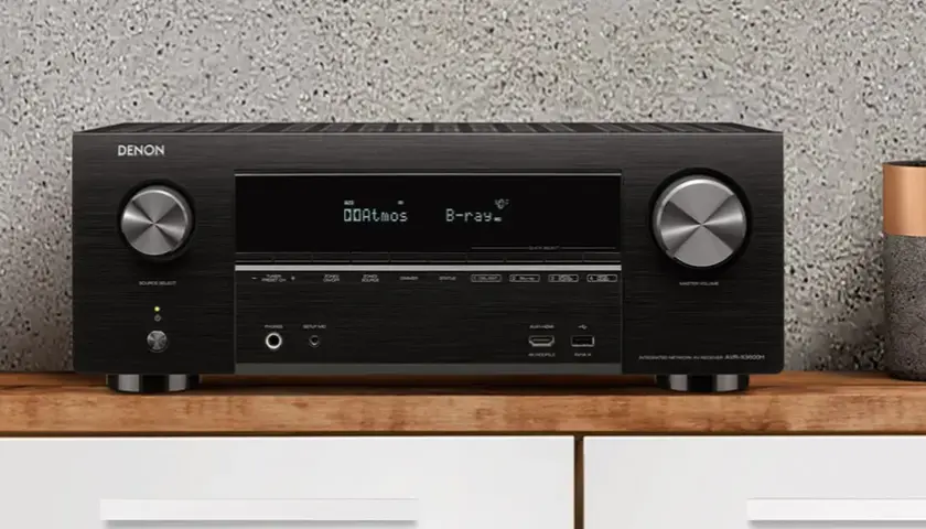 Amplituner Denon czy Pioneer – który wybór nie rozczaruje?