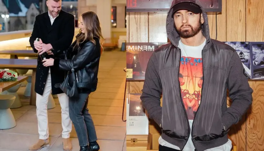 Ile zarabia Eminem? Zaskakujące fakty o jego dochodach!