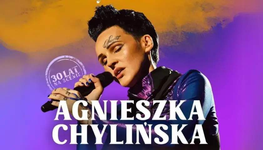 Chylińska w Łodzi – Bilety na koncerty i terminy wydarzeń 2025