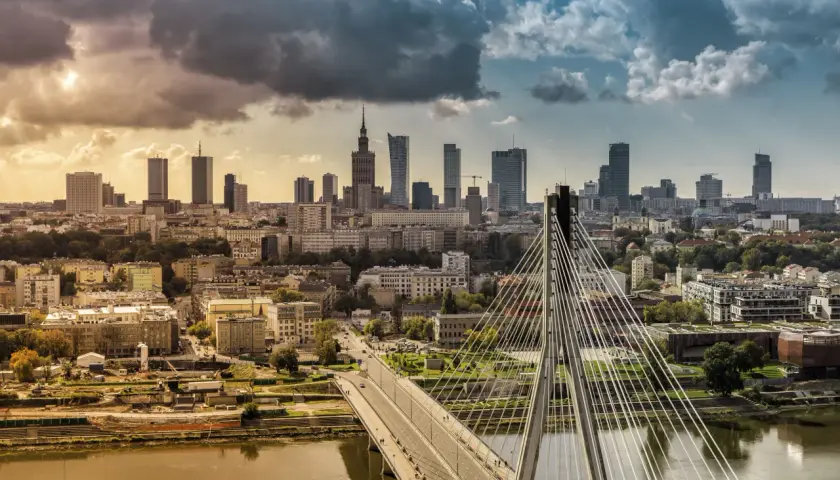Najbliższe eventy w Warszawie – Co warto zobaczyć w stolicy?