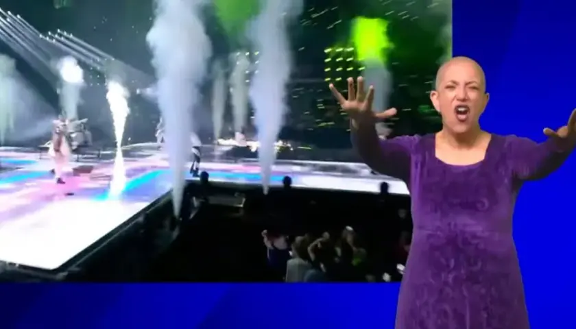 Mam Super Moce: Nieznany wykonawca, który podbija serca dzieci