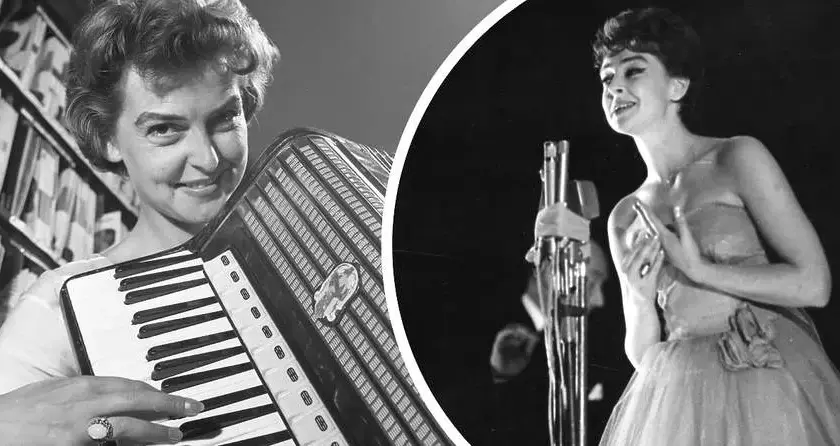 Kto śpiewał złoty pierścionek? Poznaj historię Rena Rolskiej