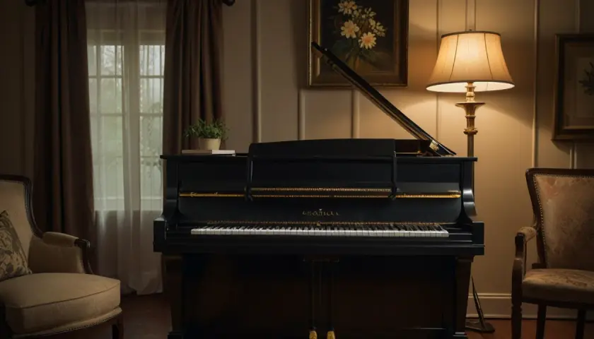 Pianino Calisia: Wybór idealnego modelu do domowego użytku