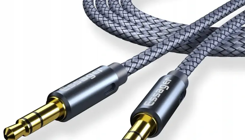  Kabel mini jack mini jack - połącz sprzęty audio w najlepszy sposób. Sprawdź naszą ofertę!