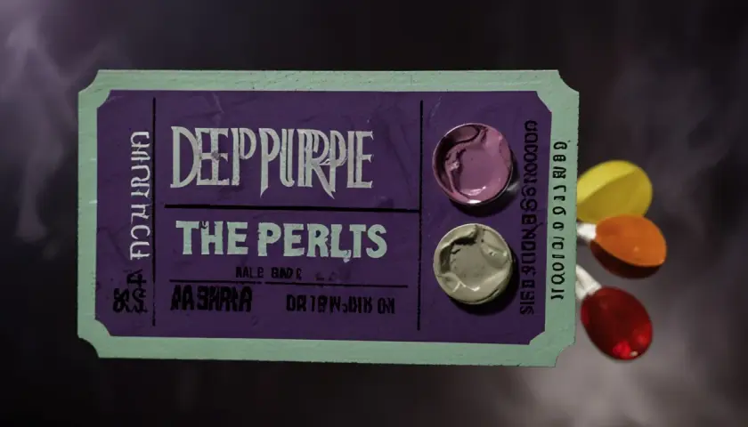 Deep Purple: Gdzie kupić bilety na nadchodzące koncerty?