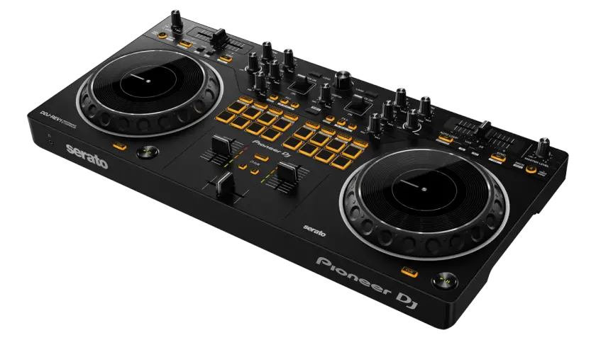  Kup najlepszy kontroler pioneer DJ & Pioneer kontroler DJ