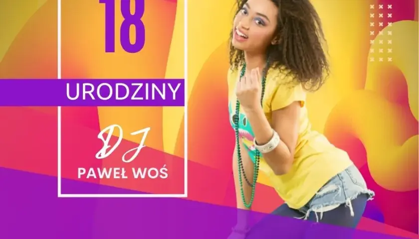 Ile kosztuje DJ na 18? Poznaj aktualne ceny i ukryte opłaty