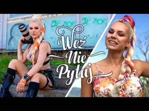 Kto śpiewa piosenkę Weź nie pytaj? Poznaj wykonawcę tego hitu!