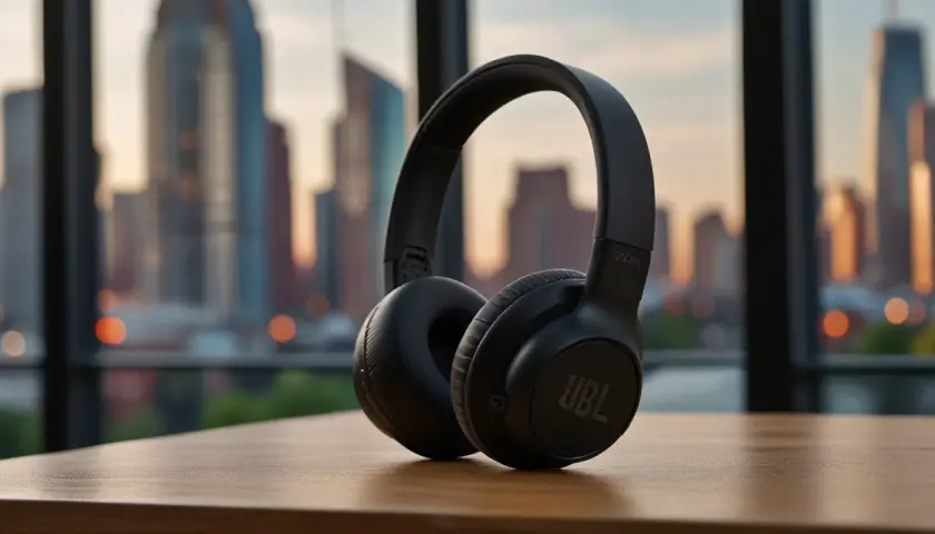 JBL Tune 500BT: Szczegółowa recenzja słuchawek Bluetooth
