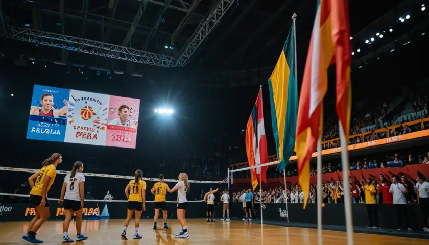 Siatkówka MŚ 2022: Jak zdobyć bilety na najważniejsze mecze?