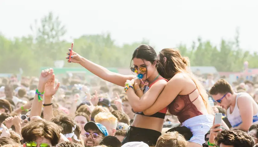 OFF Festival 2022 - wszystko co powinieneś wiedzieć przed wyjazdem