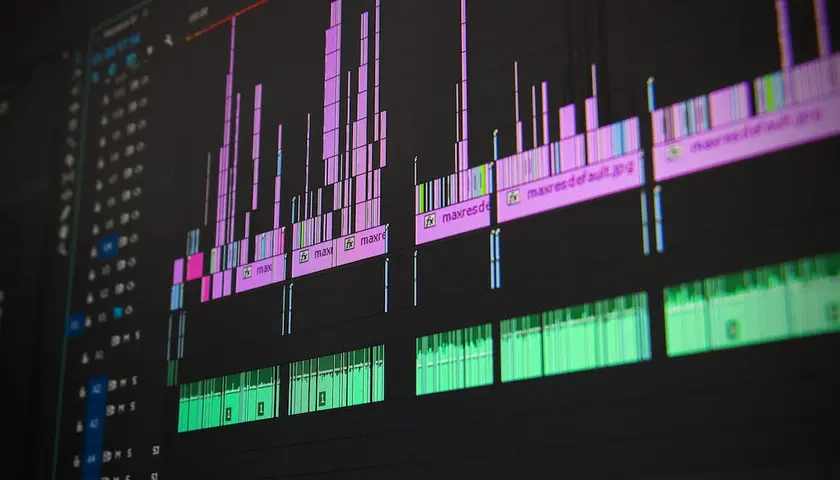 Sound design w grach wideo - kulisy tworzenia muzyki i efektów