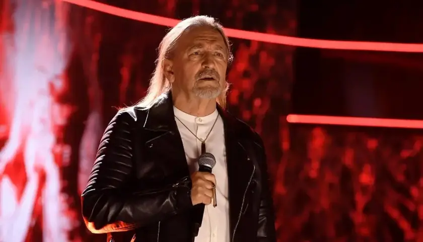 Marek Piekarczyk: Co wiemy o życiu i karierze tego muzyka?