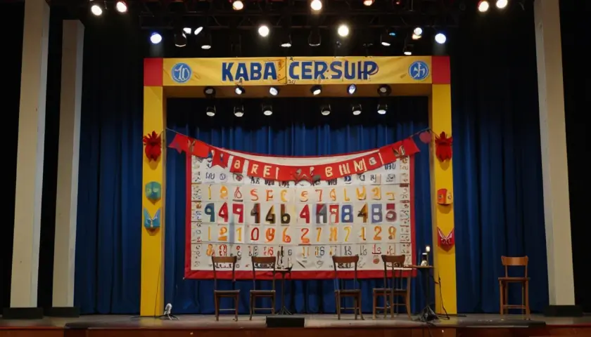 Kabaret Czesuaf – Skład zespołu i nadchodzące terminy występów