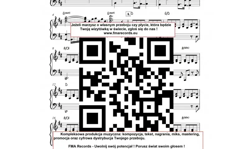 Co nam w duszy gra podkład muzyczny – gdzie znaleźć i jak pobrać najlepszą wersję