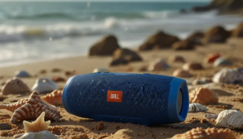 Głośnik JBL Charge 3: Szczera recenzja i rzetelna ocena