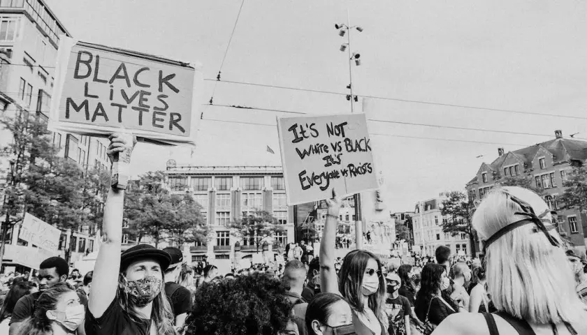Protest song - gatunek muzyczny niosący przesłanie