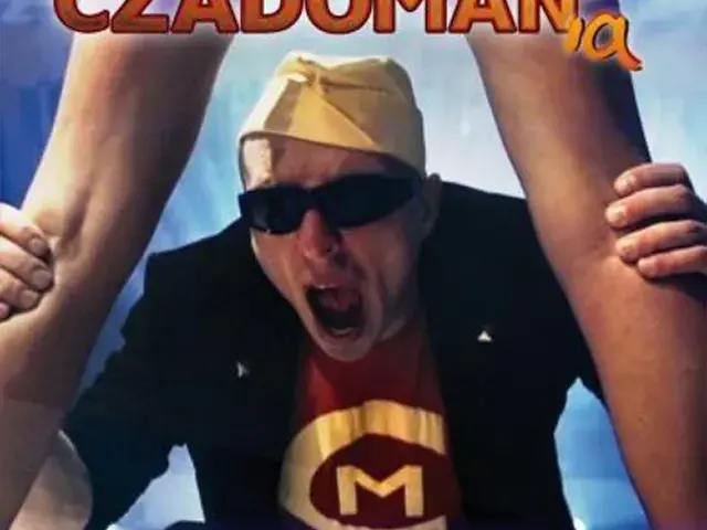 Ruda tańczy jak szalona - kto jest autorem tego hitu disco polo?