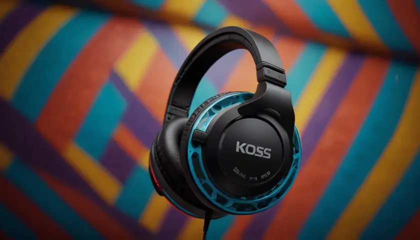 Koss Porta Pro: Dlaczego te słuchawki stały się ikoną?