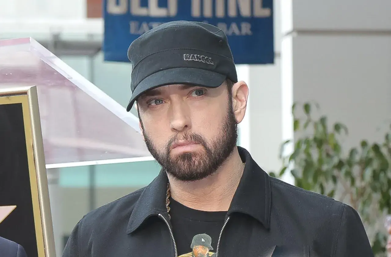 Eminem kto to: Fascynująca historia życia i kariery rapera