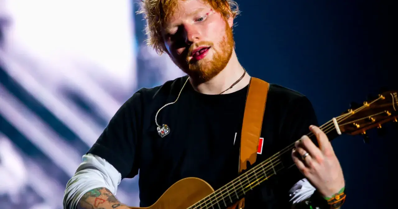 Kiedy Ed Sheeran ma urodziny? Odkryj datę i ciekawostki o nim