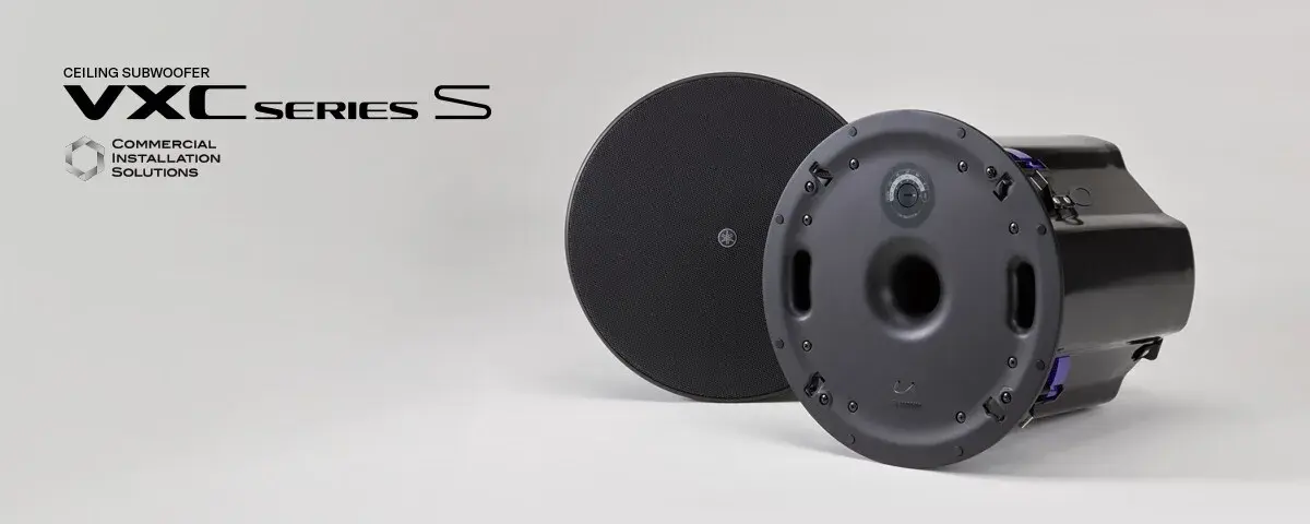 Yamaha Subwoofer: Opinie użytkowników i najlepsze dostępne modele