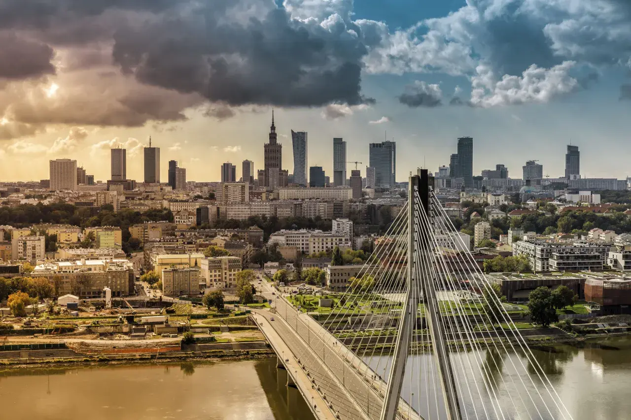 Najbliższe eventy w Warszawie – Co warto zobaczyć w stolicy?