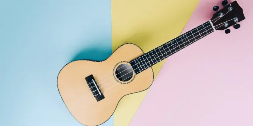  Struny ukulele - Jakie wybrać najlepsze struny do ukulele? Poradnik zakupowy