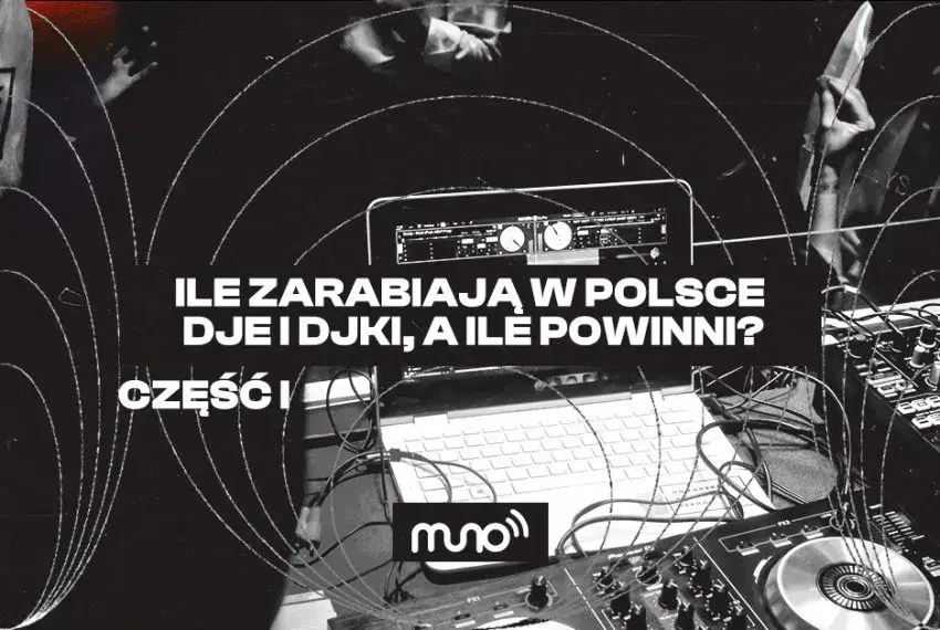 Ile zarabia DJ w Polsce: realne stawki na weselach, klubach i imprezach