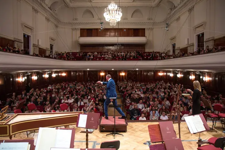 Filharmonia warszawska: historia, koncerty i tajemnice tego miejsca