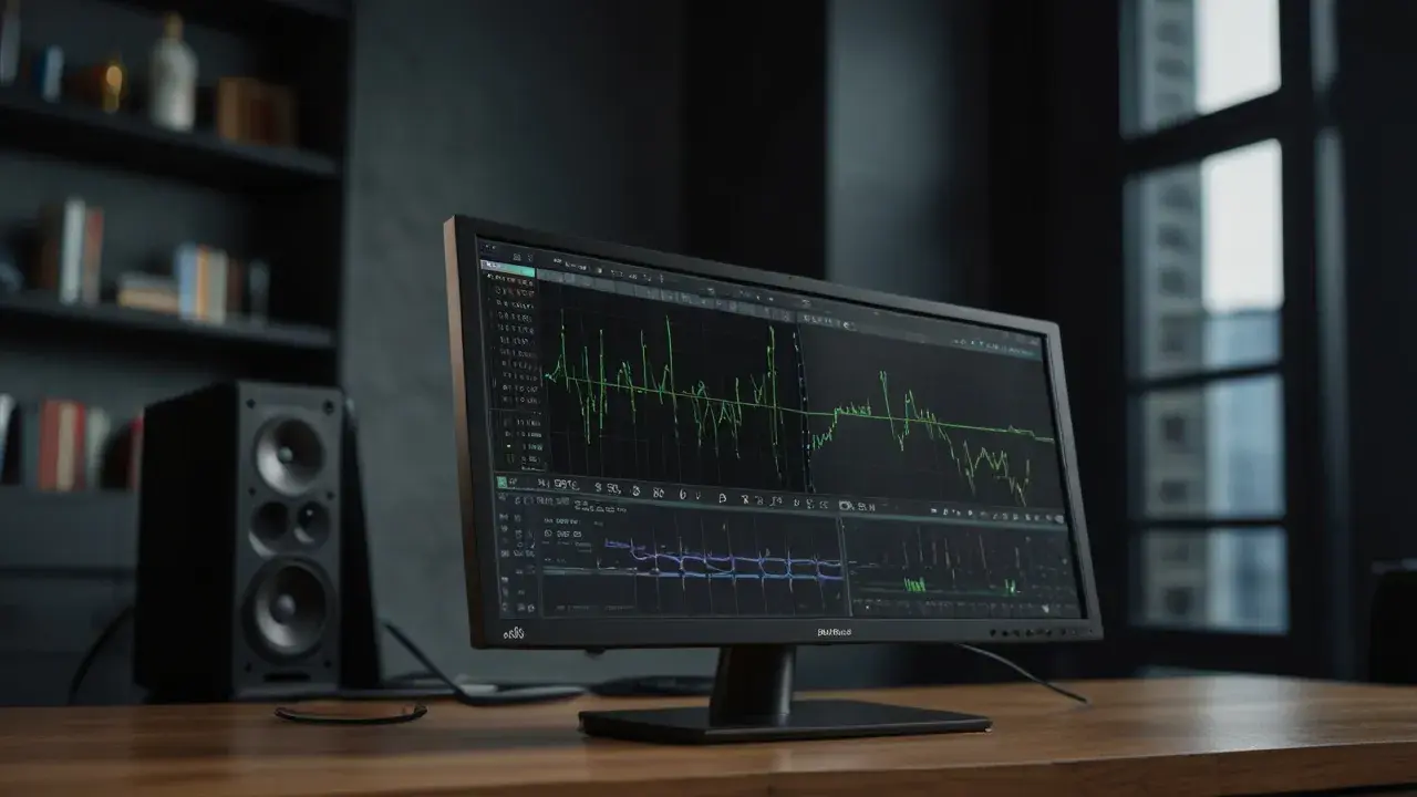 XUB2792QSU: Najlepszy monitor do muzyki? Recenzja i opinie