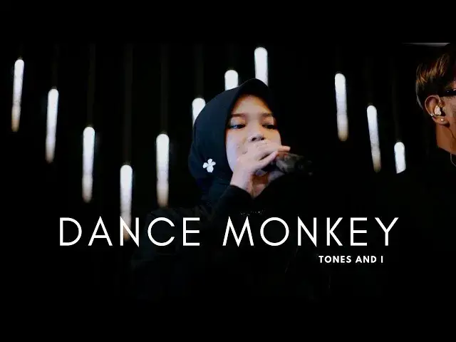 Zdjęcie Tones and I: Prawda o Dance Monkey, która zaskoczy każdego fana muzyki