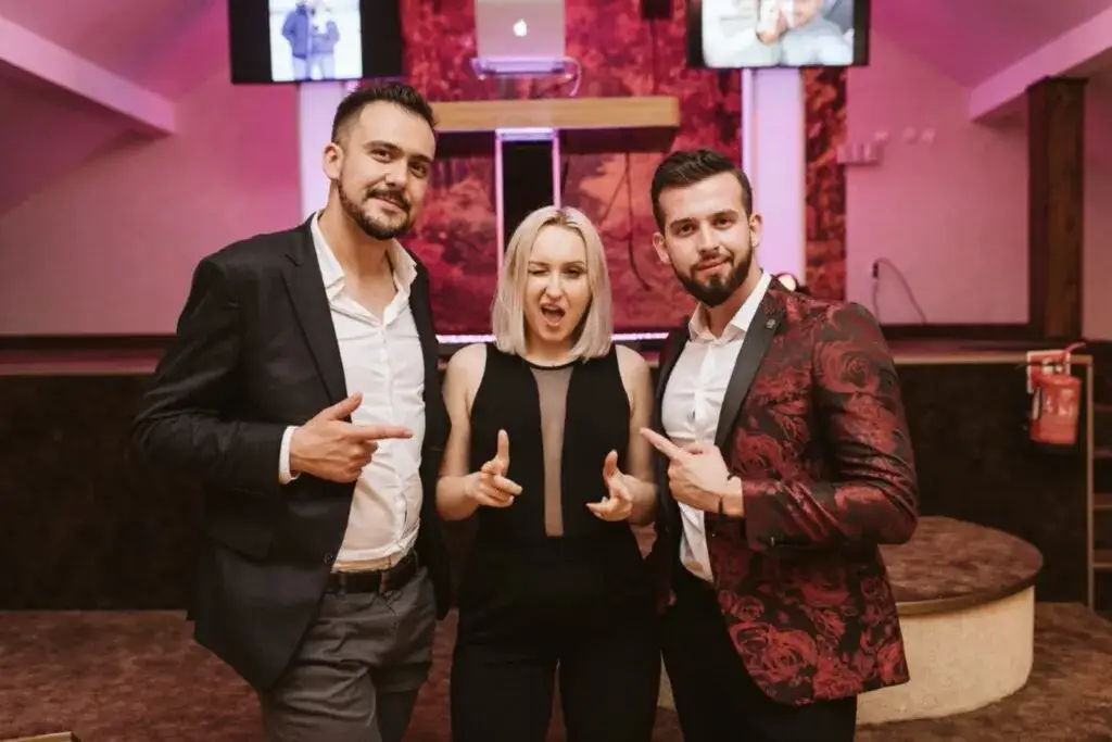 Zdjęcie Jak wybrać DJ na wesele - sprawdzone zasady i cenne wskazówki