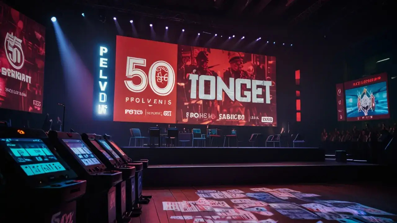 Zdjęcie 50 Cent w Polsce: Jak i gdzie kupić bilety na koncert?